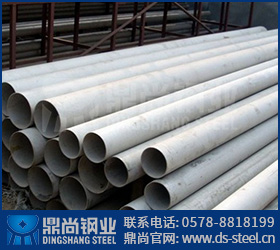 控制S32750不銹鋼管表面質(zhì)量應(yīng)從哪下手？